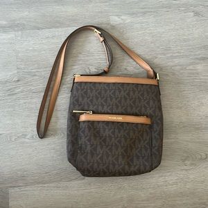 Michael Kors crossbody bag